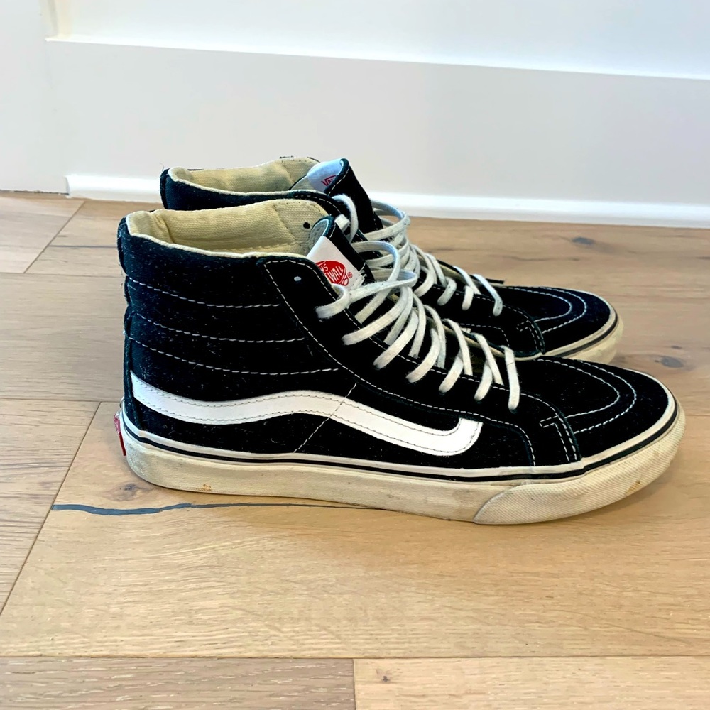 Vans Sk8-Hi Shoes